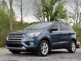 Used 2018 Ford Escape SE image 3