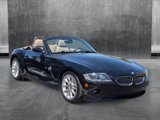 Used 2005 BMW Z4 2.5i image 3