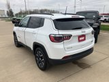 Certified 2022 Jeep Compass Latitude w/ Convenience Group image 6
