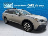 Used 2020 Subaru Outback Premium image 4