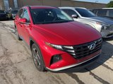 Certified 2023 Hyundai Tucson SEL w/ Convenience Package image 2