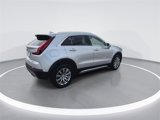 Used 2020 Cadillac XT4 Premium Luxury w/ Driver Awareness Package image 3