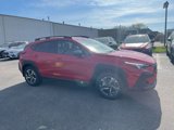 New 2025 Subaru Crosstrek 2.5i Premium image 2
