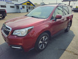 Used 2018 Subaru Forester 2.5i Premium image 2