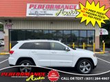 Used 2014 Jeep Grand Cherokee Limited image 2