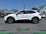 Used 2022 Ford Escape SEL image 5