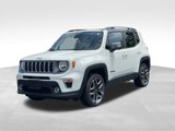 Used 2021 Jeep Renegade Limited w/ Sun & Sound Group image 2