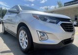 Used 2018 Chevrolet Equinox LT image 2