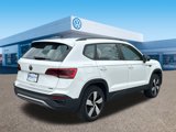 Certified 2024 Volkswagen Taos S image 3