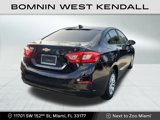 Used 2019 Chevrolet Cruze LS image 4