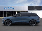 New 2024 Lincoln Nautilus Reserve w/ Equipment Group 202A image 3