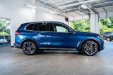 Used 2021 BMW X5 sDrive40i w/ Premium Package 2 image 5