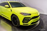 Used 2022 Lamborghini Urus image 2