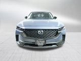 Certified 2025 MAZDA CX-50 AWD 2.5 S w/ Premium Package image 2