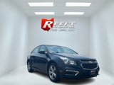 Used 2015 Chevrolet Cruze LT image 3