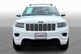 Used 2015 Jeep Grand Cherokee Altitude image 3