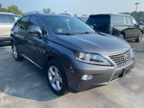 Used 2014 Lexus RX 350 F Sport image 3