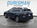 Certified 2023 Subaru Outback Premium image 4