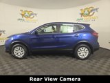 Used 2020 Nissan Rogue Sport S image 4