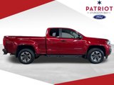 Used 2022 Chevrolet Colorado Z71 image 3
