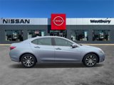 Used 2016 Acura TLX w/ Technology Package image 2