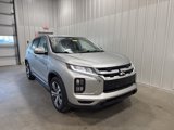 Used 2024 Mitsubishi Outlander Sport ES image 3