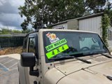 Used 2016 Jeep Wrangler Sahara image 3