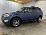 Used 2016 Chevrolet Equinox LT w/ Convenience Package image 4