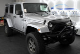 Used 2018 Jeep Wrangler Unlimited Sport image 5