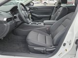 New 2025 Nissan Altima 2.5 S image 3