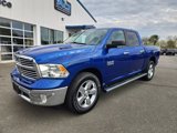 Used 2017 RAM 1500 Big Horn image 5