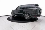 Used 2024 Land Rover Range Rover SE image 5