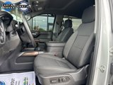 Used 2021 Chevrolet Silverado 1500 RST image 4