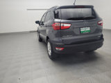 Used 2020 Ford EcoSport SE w/ SE Convenience Package image 6