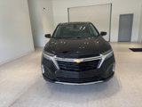 Certified 2022 Chevrolet Equinox LT image 2