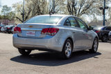 Used 2013 Chevrolet Cruze LT image 5