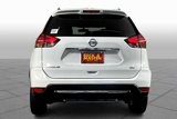 Used 2018 Nissan Rogue SV image 4