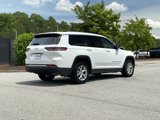 Used 2021 Jeep Grand Cherokee L Limited image 3