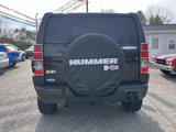 Used 2007 HUMMER H3 w/ Chrome Appearance Package image 4