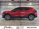 Used 2023 Chevrolet Blazer LT w/ Convenience Package image 2