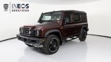 Used 2024 INEOS Grenadier image 2