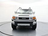 Used 2010 Toyota FJ Cruiser 4WD image 2