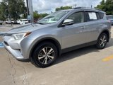 Used 2018 Toyota RAV4 XLE image 3