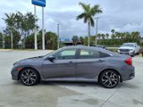 Used 2019 Honda Civic Sport image 2