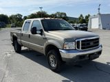 Used 2001 Ford F350 Lariat image 4