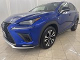 Used 2020 Lexus NX 300 F Sport image 6