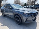 Certified 2023 MAZDA CX-50 2.5 S w/ Cargo Package image 4