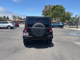 Used 2018 Jeep Wrangler Unlimited Sahara w/ Connectivity Group image 5