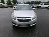 Used 2013 Chevrolet Cruze LT image 3