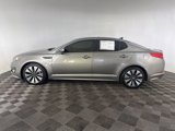 Used 2012 Kia Optima SX w/ Premium Pkg image 5